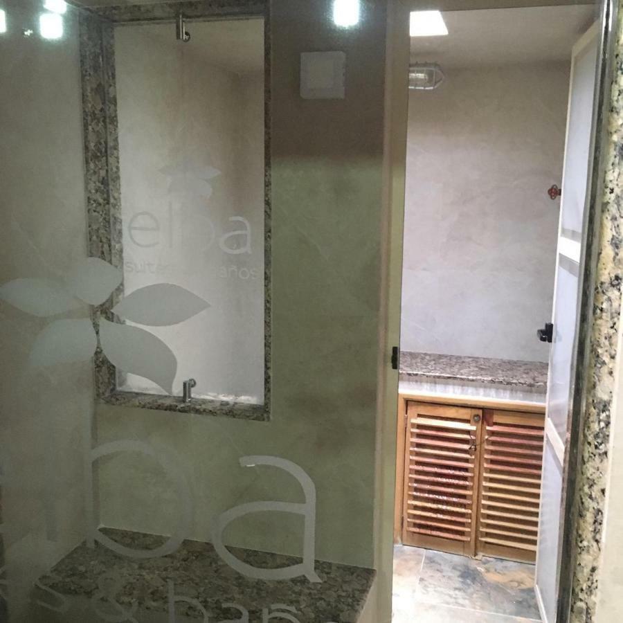 Hotel & Suites Elba Toluca Zewnętrze zdjęcie